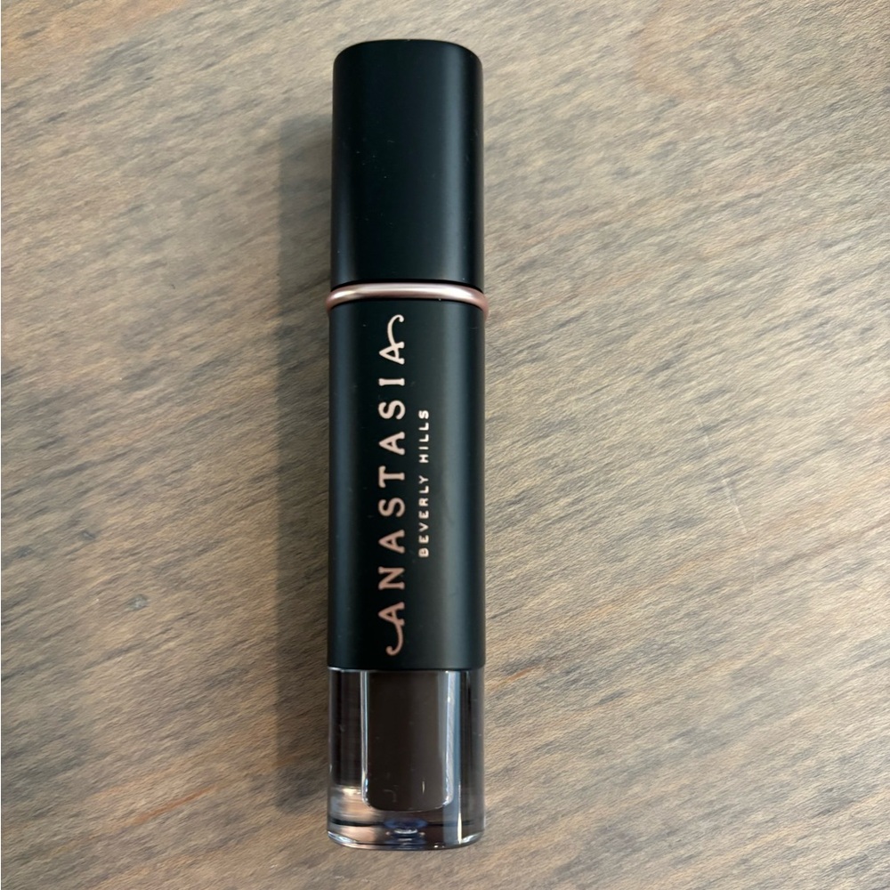 ANASTASIA Beverly Hills- VOLUMIZING Tinted Brow Gel (EBONY)